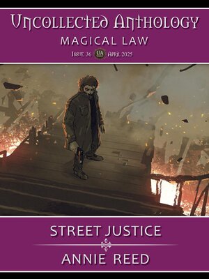 cover image of Street Justice